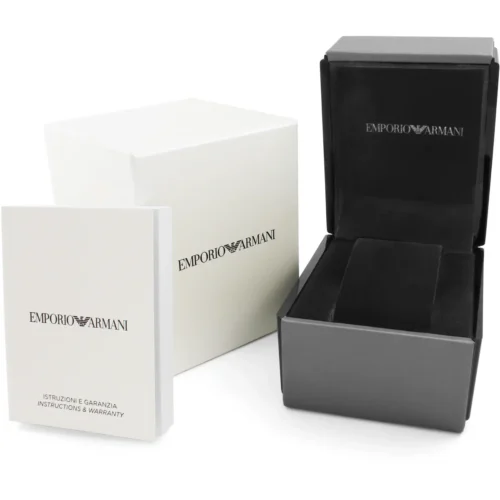 Montre Homme EMPORIO ARMANI – chic naturel – Originale Idée Cadeau pour toutes les occasions à Casablanca, Rabat et partout au Maroc – Montres de Luxe Montre Homme EMPORIO ARMANI – chic naturel Originale au Maroc | Livraison à Casablanca, Rabat, Fès – Montres de Luxe