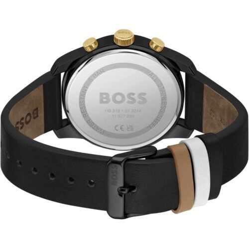 Montre Homme Boss – poinçon chic – Originale Idée Cadeau pour toutes les occasions à Casablanca, Rabat et partout au Maroc – Montres de Luxe Montre Homme Boss – poinçon chic Originale au Maroc | Livraison à Casablanca, Rabat, Fès – Montres de Luxe