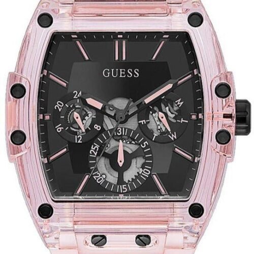 Montre Homme GUESS – élégance universelle – Originale Idée Cadeau pour toutes les occasions à Casablanca, Rabat et partout au Maroc – Montres de Luxe Montre Homme GUESS – élégance universelle Originale au Maroc | Livraison à Casablanca, Rabat, Fès – Montres de Luxe