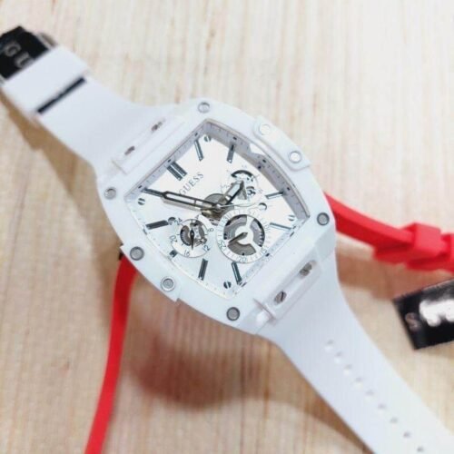 Montre Homme GUESS – beauté simple Originale au Maroc | Livraison à Casablanca, Rabat, Fès – Montres de Luxe