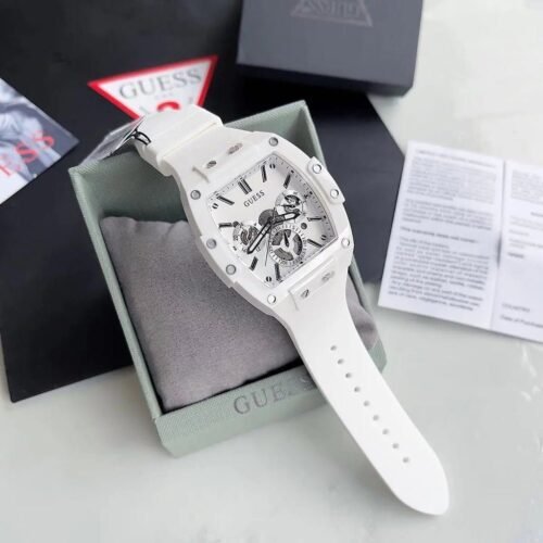 Montre Homme GUESS – beauté simple Originale au Maroc | Livraison à Casablanca, Rabat, Fès – Montres de Luxe