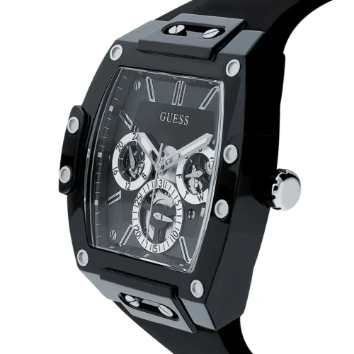 Montre Homme GUESS – style Unique Originale au Maroc | Livraison à Casablanca, Rabat, Fès – Montres de Luxe