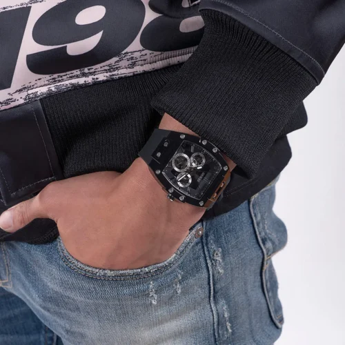 Montres De Luxe Maroc  Originale au Maroc | Livraison à Casablanca, Rabat, Fès – Montresuisse.ma