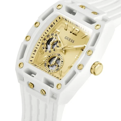 Montre Homme GUESS – lumière maîtrisée – Originale Idée Cadeau pour toutes les occasions à Casablanca, Rabat et partout au Maroc – Montres de Luxe Montre Homme GUESS – lumière maîtrisée Originale au Maroc | Livraison à Casablanca, Rabat, Fès – Montres de Luxe