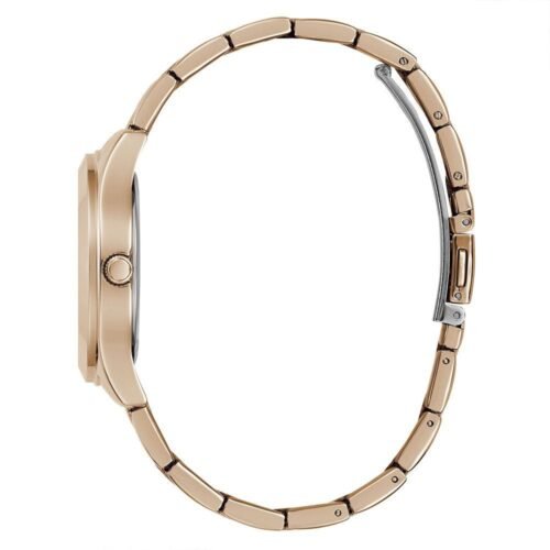 Montre Femme GUESS GW0675L3 – trait raffiné Originale au Maroc | Livraison à Casablanca, Rabat, Fès – Montres de Luxe