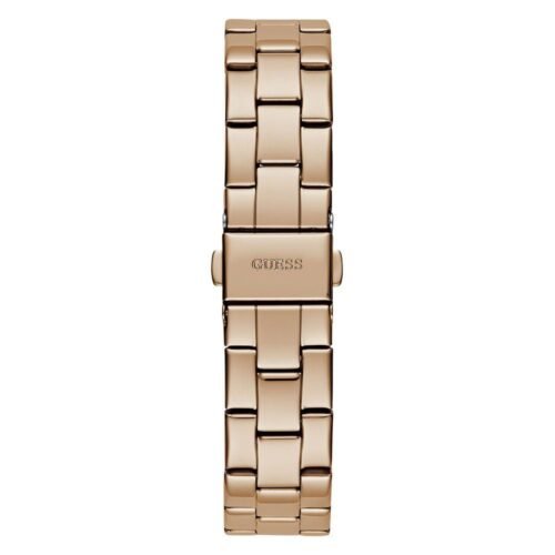 Montre Femme GUESS GW0675L3 – trait raffiné Originale au Maroc | Livraison à Casablanca, Rabat, Fès – Montres de Luxe