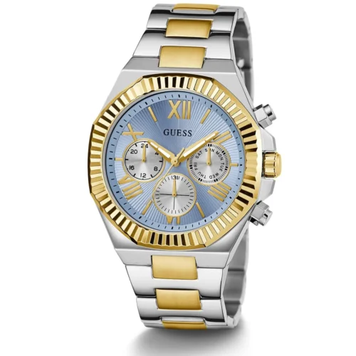Montre Homme GUESS – lueur marocaine Originale au Maroc | Livraison à Casablanca, Rabat, Fès – Montres de Luxe