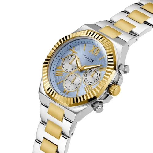 Montre Homme GUESS – lueur marocaine Originale au Maroc | Livraison à Casablanca, Rabat, Fès – Montres de Luxe