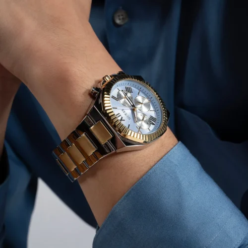 Montre Homme GUESS – lueur marocaine Originale au Maroc | Livraison à Casablanca, Rabat, Fès – Montres de Luxe
