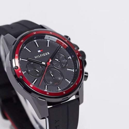Montre Homme Tommy – note précieuse Originale au Maroc | Livraison à Casablanca, Rabat, Fès – Montres de Luxe