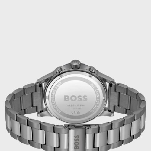 Montre Homme HUGO BOSS – finesse dorée Originale au Maroc | Livraison à Casablanca, Rabat, Fès – Montres de Luxe