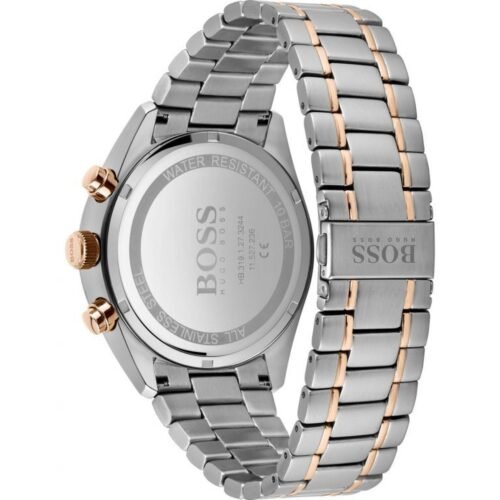 Montre Homme HUGO BOSS 1513819 – Classique – Originale Idée Cadeau pour toutes les occasions à Casablanca, Rabat et partout au Maroc – Montres de Luxe Montre Homme HUGO BOSS 1513819 – Classique Originale au Maroc | Livraison à Casablanca, Rabat, Fès – Montres de Luxe