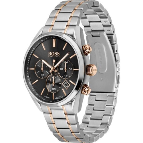 Montre Homme HUGO BOSS 1513819 – Classique – Originale Idée Cadeau pour toutes les occasions à Casablanca, Rabat et partout au Maroc – Montres de Luxe Montre Homme HUGO BOSS 1513819 – Classique Originale au Maroc | Livraison à Casablanca, Rabat, Fès – Montres de Luxe