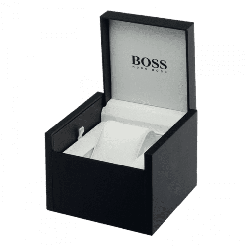 Montre Homme HUGO BOSS – harmonie parfaite Originale au Maroc | Livraison à Casablanca, Rabat, Fès – Montres de Luxe