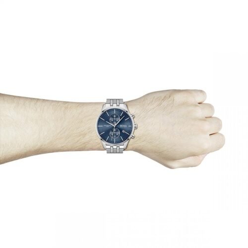 Montre Homme HUGO BOSS – esprit bijou – Originale Idée Cadeau pour toutes les occasions à Casablanca, Rabat et partout au Maroc – Montres de Luxe Montre Homme HUGO BOSS – esprit bijou Originale au Maroc | Livraison à Casablanca, Rabat, Fès – Montres de Luxe