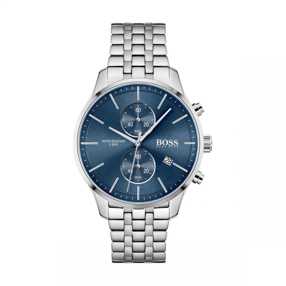 Montre Homme HUGO BOSS – esprit bijou – Originale Idée Cadeau pour toutes les occasions à Casablanca, Rabat et partout au Maroc – Montres de Luxe Montre Homme HUGO BOSS – esprit bijou export, MONTRES, Montres Hugo Boss, Montres Hugo Boss pour Hommes, Montres Pour hommes, montres suisses authentiques au Maroc Originale au Maroc | Livraison à Casablanca, Rabat, Fès – Montresuisse.ma