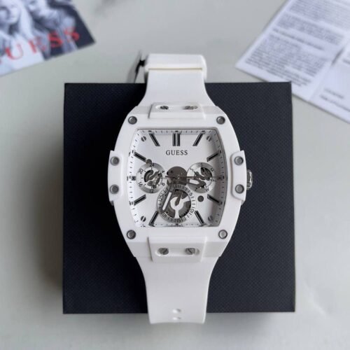 Montre Homme GUESS – beauté simple Originale au Maroc | Livraison à Casablanca, Rabat, Fès – Montres de Luxe