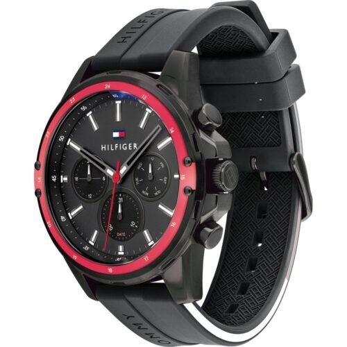Montre Homme Tommy – note précieuse Originale au Maroc | Livraison à Casablanca, Rabat, Fès – Montres de Luxe