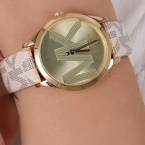 Montre Femme MICHAEL KORS MK2861 – mouvement fluide Originale au Maroc | Livraison à Casablanca, Rabat, Fès – Montres de Luxe