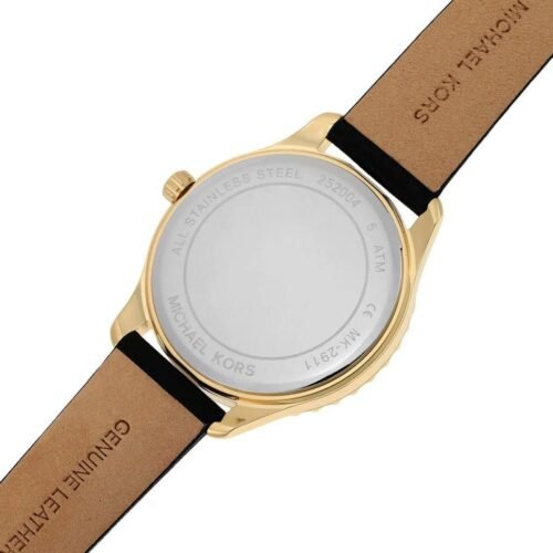 Montre Femme MICHAEL KORS MK2911 – brillance équilibrée Originale au Maroc | Livraison à Casablanca, Rabat, Fès – Montres de Luxe