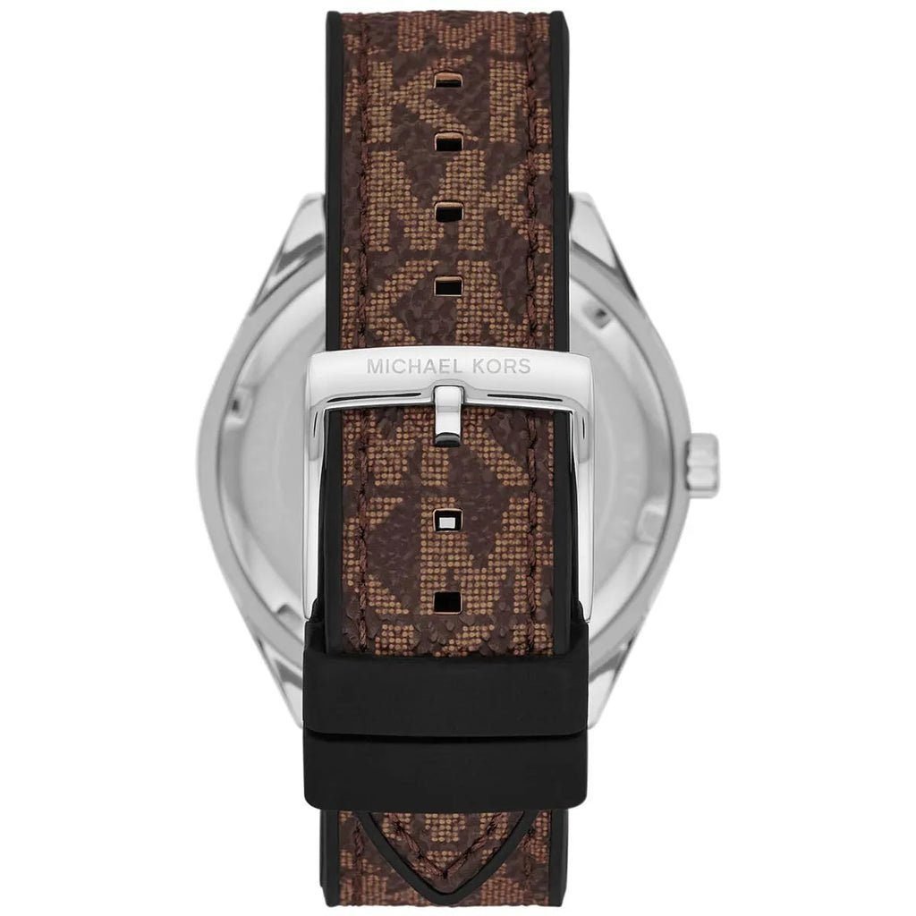 Montre Femme MICHAEL KORS MK7205 – douceur raffinée – Originale Idée Cadeau pour toutes les occasions à Casablanca, Rabat et partout au Maroc – Montres de Luxe Montre Femme MICHAEL KORS MK7205 – douceur raffinée – Image 6