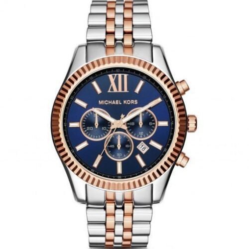 Montre Homme MICHAEL KORS – simplicité brillante – Originale Idée Cadeau pour toutes les occasions à Casablanca, Rabat et partout au Maroc – Montres de Luxe Montre Homme MICHAEL KORS – simplicité brillante Originale au Maroc | Livraison à Casablanca, Rabat, Fès – Montres de Luxe