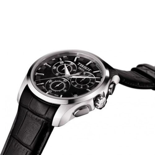 Montre Homme TISSOT – touche subtile – Originale Idée Cadeau pour toutes les occasions à Casablanca, Rabat et partout au Maroc – Montres de Luxe Montre Homme TISSOT – touche subtile Originale au Maroc | Livraison à Casablanca, Rabat, Fès – Montres de Luxe