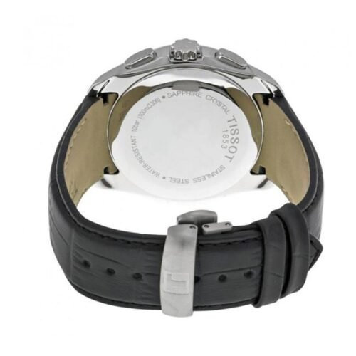 Montre Homme TISSOT – touche subtile – Originale Idée Cadeau pour toutes les occasions à Casablanca, Rabat et partout au Maroc – Montres de Luxe Montre Homme TISSOT – touche subtile Originale au Maroc | Livraison à Casablanca, Rabat, Fès – Montres de Luxe