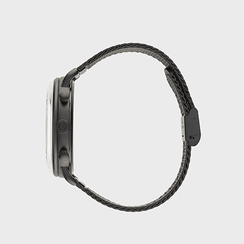 Montre Homme EMPORIO ARMANI – élégance marocaine – Originale Idée Cadeau pour toutes les occasions à Casablanca, Rabat et partout au Maroc – Montres de Luxe Montre Homme EMPORIO ARMANI – élégance marocaine – Image 5