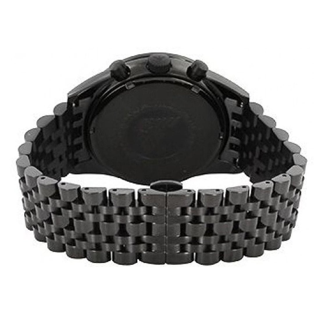 Montre Homme EMPORIO ARMANI – éclat quotidien – Originale Idée Cadeau pour toutes les occasions à Casablanca, Rabat et partout au Maroc – Montres de Luxe Montre Homme EMPORIO ARMANI – éclat quotidien – Image 5