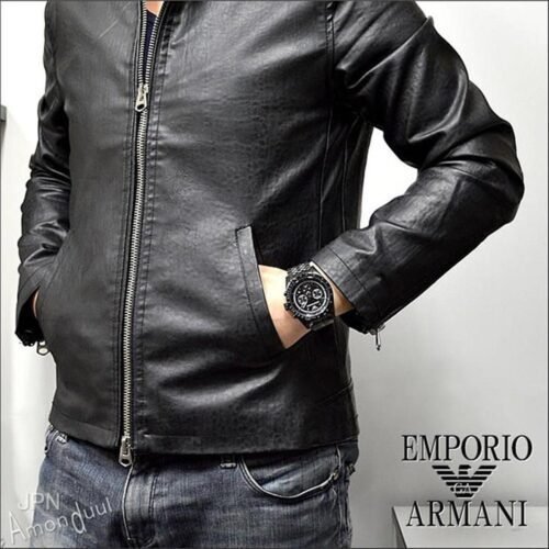 Montre Homme EMPORIO ARMANI – vibration pure Originale au Maroc | Livraison à Casablanca, Rabat, Fès – Montres de Luxe