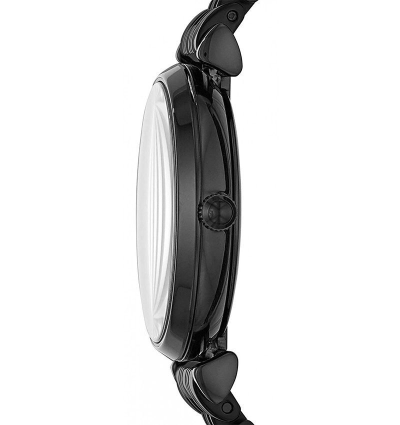 Montre Femme EMPORIO ARMANI AR11245 – détail élégant – Originale Idée Cadeau pour toutes les occasions à Casablanca, Rabat et partout au Maroc – Montres de Luxe Montre Femme EMPORIO ARMANI AR11245 – détail élégant – Image 6