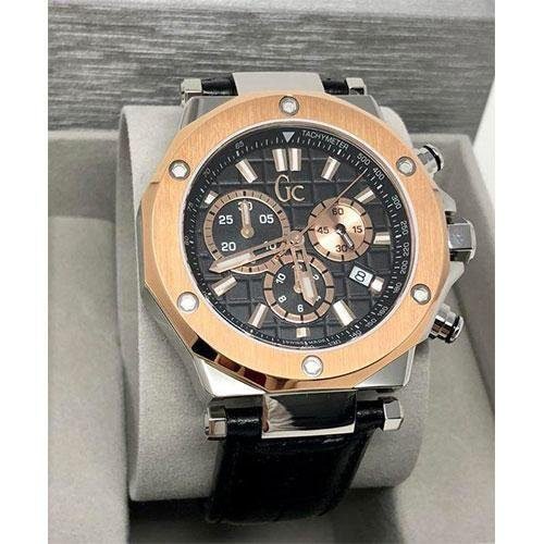 Montre Homme GUESS – tension élégante – Originale Idée Cadeau pour toutes les occasions à Casablanca, Rabat et partout au Maroc – Montres de Luxe Montre Homme GUESS – tension élégante – Image 3