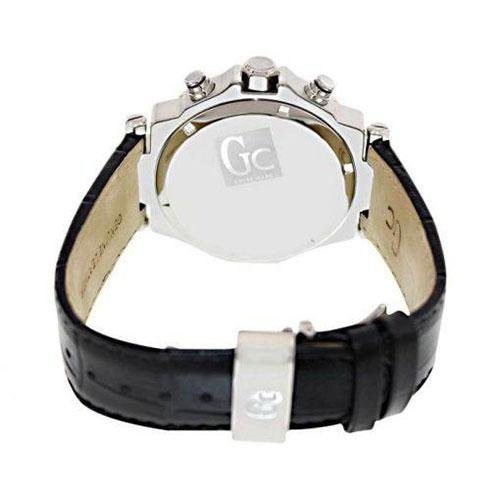 Montre Homme GUESS – tension élégante – Originale Idée Cadeau pour toutes les occasions à Casablanca, Rabat et partout au Maroc – Montres de Luxe Montre Homme GUESS – tension élégante – Image 4
