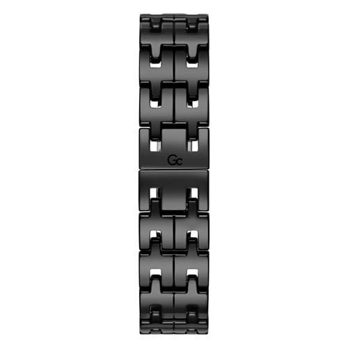 Montre Femme GUESS GC – note luxueuse – Originale Idée Cadeau pour toutes les occasions à Casablanca, Rabat et partout au Maroc – Montres de Luxe Montre Femme GUESS GC – note luxueuse – Image 5