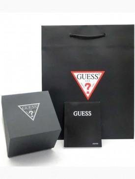 Montre Femme GUESS – pouvoir discret – Originale Idée Cadeau pour toutes les occasions à Casablanca, Rabat et partout au Maroc – Montres de Luxe Montre Femme GUESS – pouvoir discret – Image 5