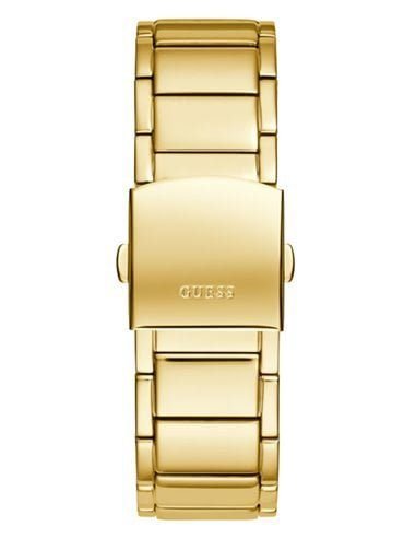 Montre Homme GUESS – tension subtile – Originale Idée Cadeau pour toutes les occasions à Casablanca, Rabat et partout au Maroc – Montres de Luxe Montre Homme GUESS – tension subtile – Image 4