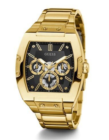 Montre Homme GUESS – tension subtile – Originale Idée Cadeau pour toutes les occasions à Casablanca, Rabat et partout au Maroc – Montres de Luxe Montre Homme GUESS – tension subtile – Image 5