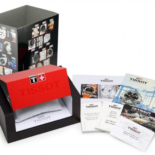Montre Homme TISSOT – look précis – Originale Idée Cadeau pour toutes les occasions à Casablanca, Rabat et partout au Maroc – Montres de Luxe Montre Homme TISSOT – look précis Originale au Maroc | Livraison à Casablanca, Rabat, Fès – Montres de Luxe