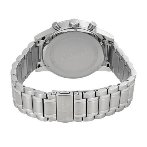 Montre Homme HUGO BOSS – élégance structurée Originale au Maroc | Livraison à Casablanca, Rabat, Fès – Montres de Luxe