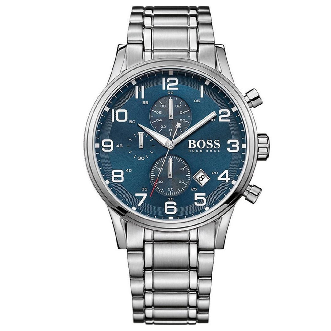 Montre Homme HUGO BOSS – mouvement pur – Originale Idée Cadeau pour toutes les occasions à Casablanca, Rabat et partout au Maroc – Montres de Luxe Montre Homme HUGO BOSS – mouvement pur export, MONTRES, Montres en Solde, Montres Hugo Boss, Montres Hugo Boss pour Hommes, Montres Pour hommes, montres suisses authentiques au Maroc Originale au Maroc | Livraison à Casablanca, Rabat, Fès – Montresuisse.ma