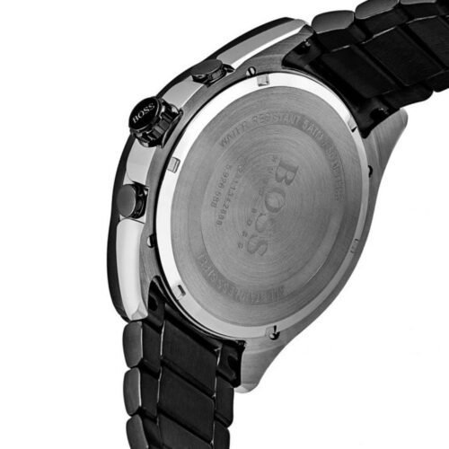 Montre Homme HUGO BOSS – profil élégant Originale au Maroc | Livraison à Casablanca, Rabat, Fès – Montres de Luxe