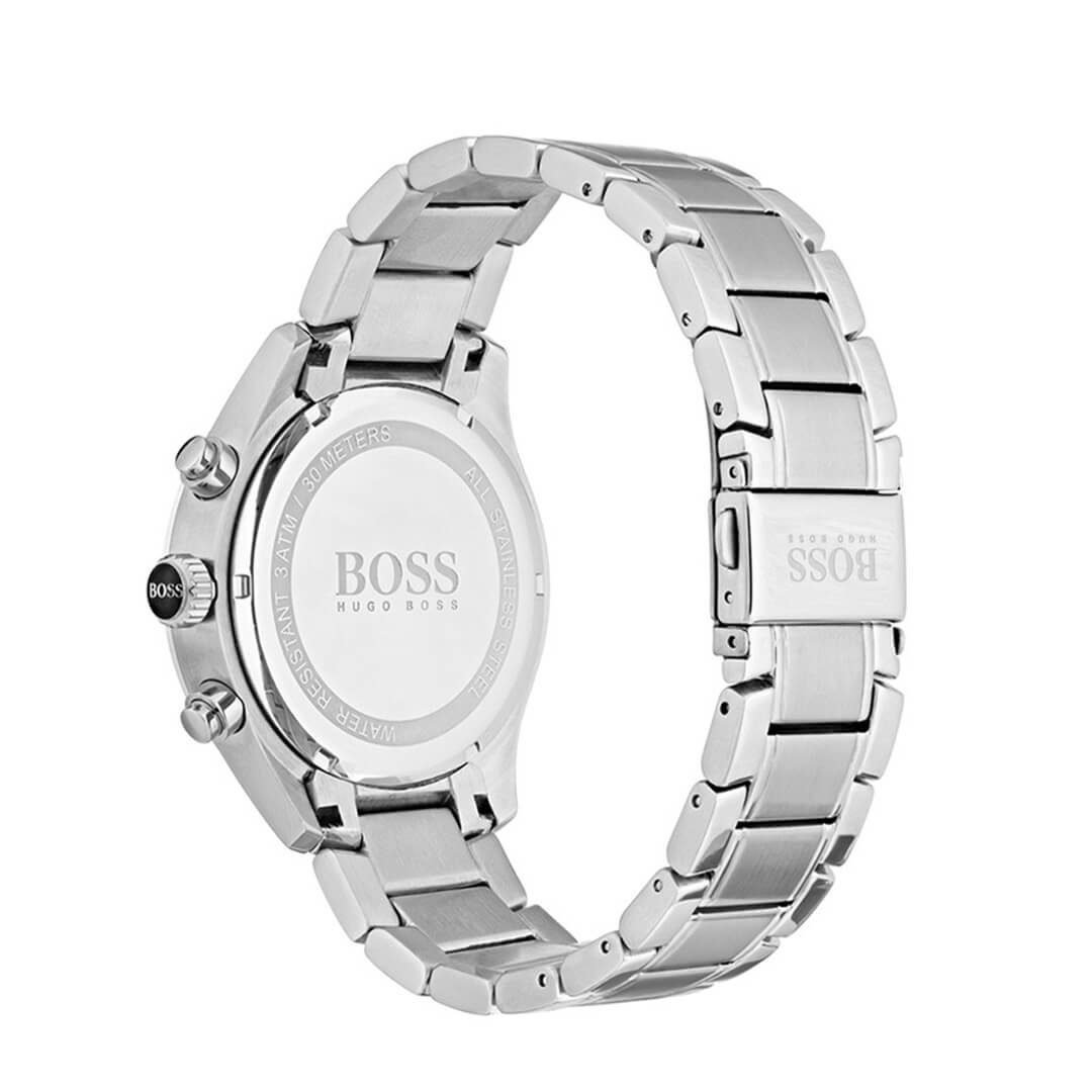 Montre Homme HUGO BOSS – charme discret – Originale Idée Cadeau pour toutes les occasions à Casablanca, Rabat et partout au Maroc – Montres de Luxe Montre Homme HUGO BOSS – charme discret – Image 5