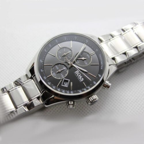 Montre Homme HUGO BOSS – charme discret – Originale Idée Cadeau pour toutes les occasions à Casablanca, Rabat et partout au Maroc – Montres de Luxe Montre Homme HUGO BOSS – charme discret Originale au Maroc | Livraison à Casablanca, Rabat, Fès – Montres de Luxe