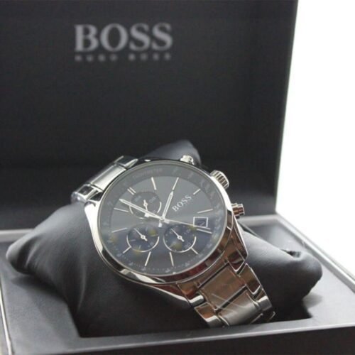Montre Homme HUGO BOSS – charme discret – Originale Idée Cadeau pour toutes les occasions à Casablanca, Rabat et partout au Maroc – Montres de Luxe Montre Homme HUGO BOSS – charme discret Originale au Maroc | Livraison à Casablanca, Rabat, Fès – Montres de Luxe