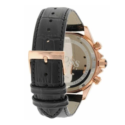 Montre Homme HUGO BOSS – style naturel Originale au Maroc | Livraison à Casablanca, Rabat, Fès – Montres de Luxe