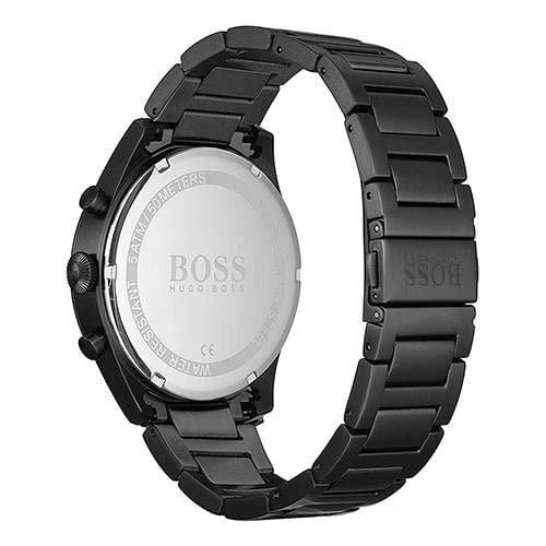 Montre Homme HUGO BOSS – tenue parfaite – Originale Idée Cadeau pour toutes les occasions à Casablanca, Rabat et partout au Maroc – Montres de Luxe Montre Homme HUGO BOSS – tenue parfaite – Image 4