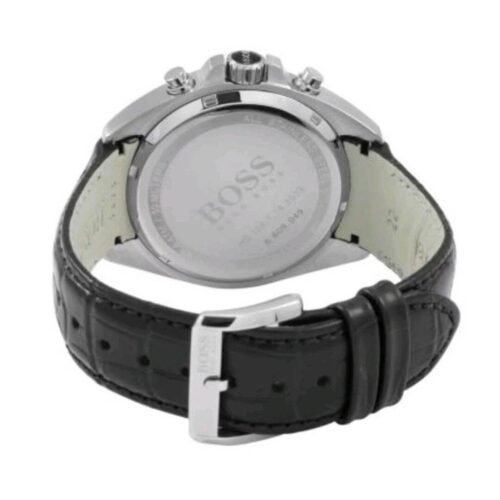 Montre Homme HUGO BOSS 1512880 – CUIR NOIR – Originale Idée Cadeau pour toutes les occasions à Casablanca, Rabat et partout au Maroc – Montres de Luxe Montre Homme HUGO BOSS 1512880 – CUIR NOIR Originale au Maroc | Livraison à Casablanca, Rabat, Fès – Montres de Luxe