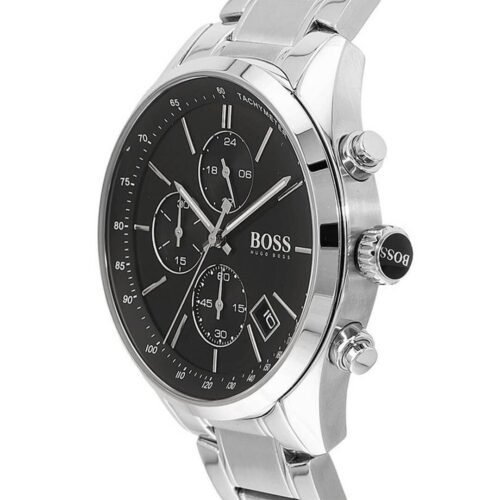 Montre Homme HUGO BOSS – charme discret – Originale Idée Cadeau pour toutes les occasions à Casablanca, Rabat et partout au Maroc – Montres de Luxe Montre Homme HUGO BOSS – charme discret Originale au Maroc | Livraison à Casablanca, Rabat, Fès – Montres de Luxe