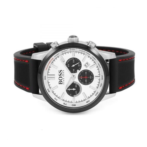 Montre Homme HUGO BOSS – style cristallin – Originale Idée Cadeau pour toutes les occasions à Casablanca, Rabat et partout au Maroc – Montres de Luxe Montre Homme HUGO BOSS – style cristallin Originale au Maroc | Livraison à Casablanca, Rabat, Fès – Montres de Luxe